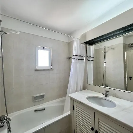 Апартаменты Balaia Golf Vilage 2 With Pool By Homing *