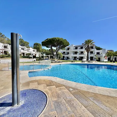 Balaia Golf Vilage 2 With Pool By Homing Албуфейра