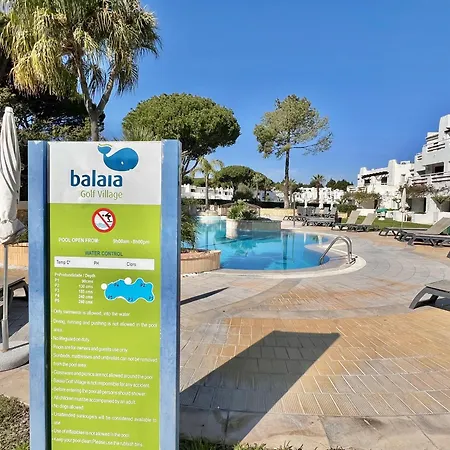 Balaia Golf Vilage 2 With Pool By Homing * Албуфейра