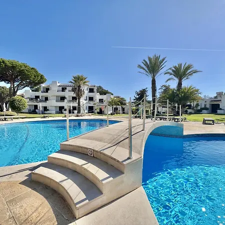 Balaia Golf Vilage 2 With Pool By Homing Апартаменты *
