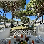 Balaia Golf Vilage 2 With Pool By Homing Apartment Albufeira