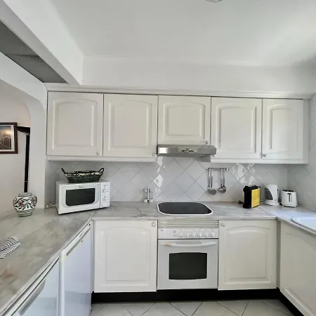 Balaia Golf Vilage 2 With Pool By Homing Appartamento