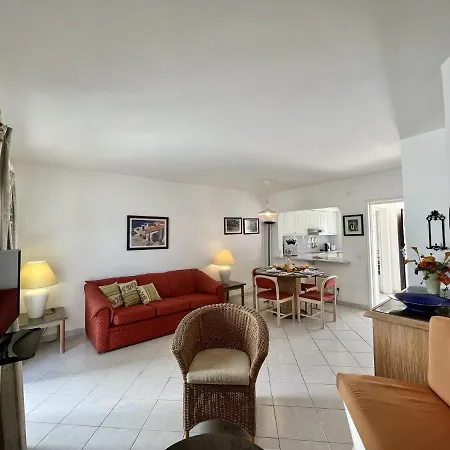 Apartman Balaia Golf Vilage 2 With Pool By Homing Albufeira