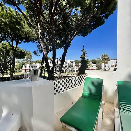 Balaia Golf Vilage 2 With Pool By Homing Apartamento Albufeira