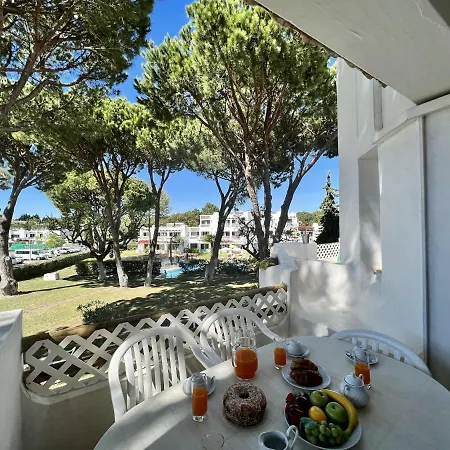 Balaia Golf Vilage 2 With Pool By Homing Appartamento Albufeira