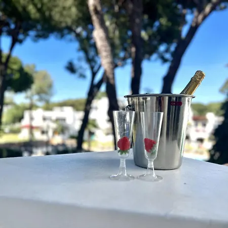 Apartman Balaia Golf Vilage 2 With Pool By Homing Albufeira
