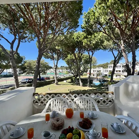 Balaia Golf Vilage 2 With Pool By Homing Apartman Albufeira