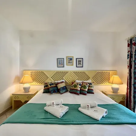 Apartman Balaia Golf Vilage 2 With Pool By Homing