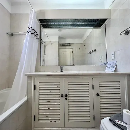 Balaia Golf Vilage 2 With Pool By Homing *