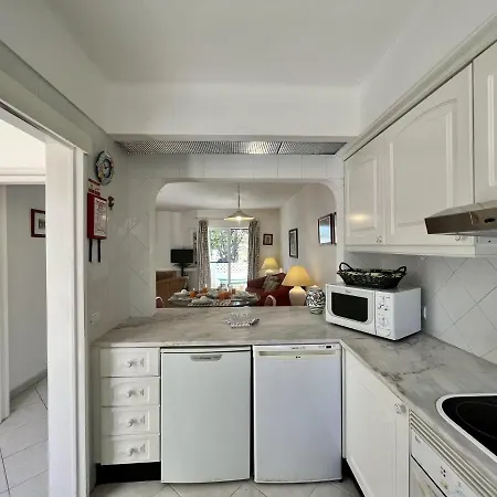 Apartman Balaia Golf Vilage 2 With Pool By Homing *