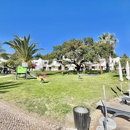 Apartment Balaia Golf Vilage 2 With Pool By Homing Albufeira