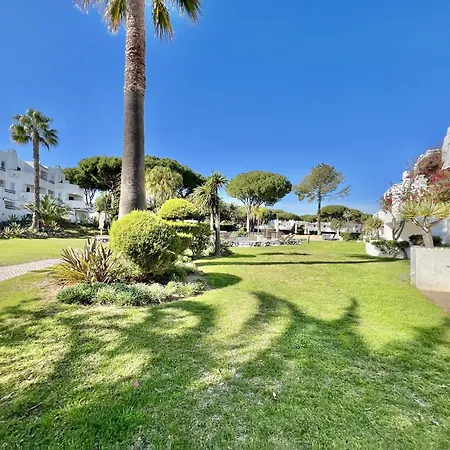 Balaia Golf Vilage 2 With Pool By Homing *