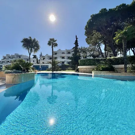 Balaia Golf Vilage 2 With Pool By Homing Apartamento