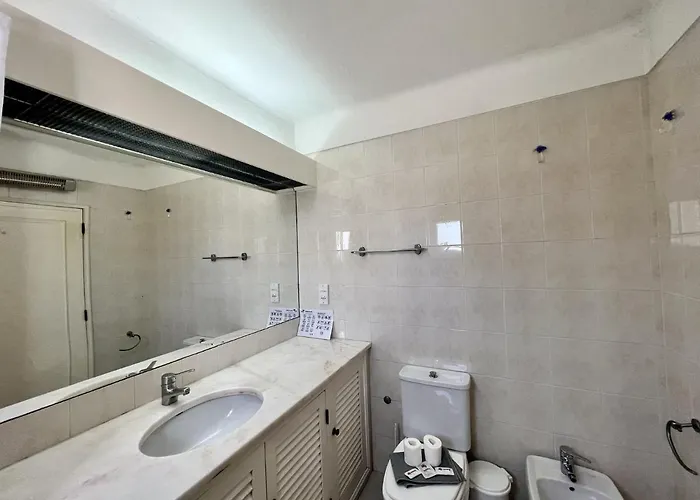 Balaia Golf Vilage 2 With Pool By Homing Albufeira