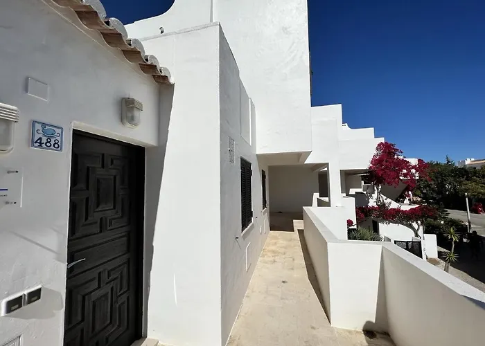 Apartamento Balaia Golf Vilage 2 With Pool By Homing Albufeira