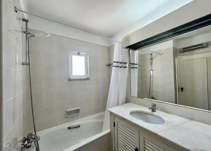 Apartamento Balaia Golf Vilage 2 With Pool By Homing *