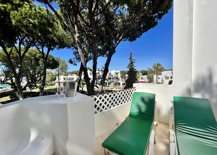 Balaia Golf Vilage 2 With Pool By Homing Apartamento Albufeira