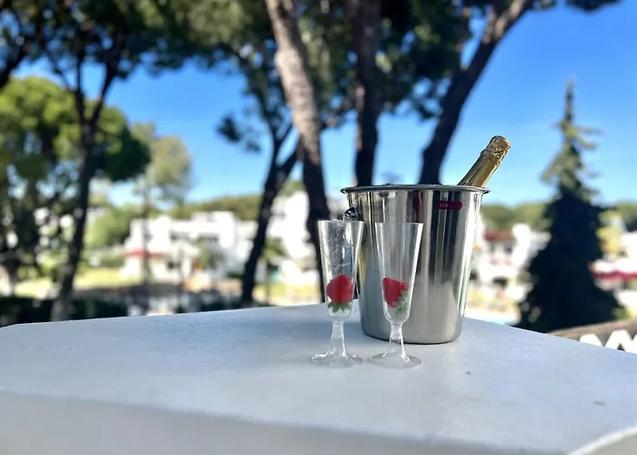 Apartamento Balaia Golf Vilage 2 With Pool By Homing Albufeira