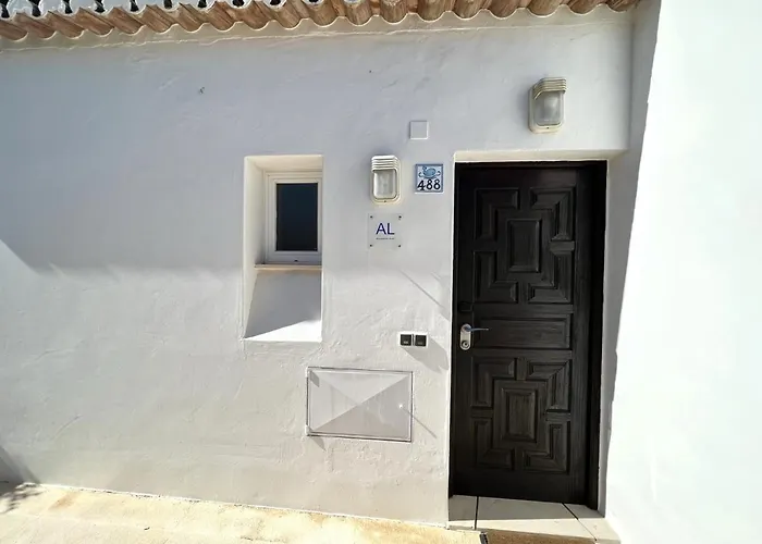 Balaia Golf Vilage 2 With Pool By Homing Albufeira