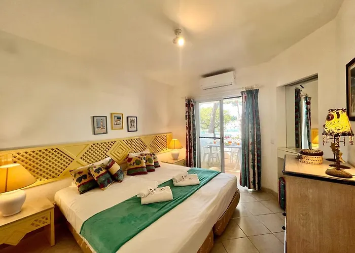 Balaia Golf Vilage 2 With Pool By Homing Albufeira