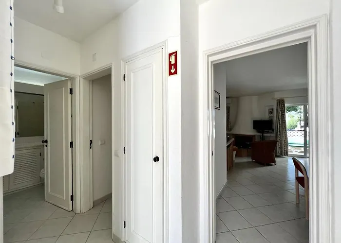 Balaia Golf Vilage 2 With Pool By Homing *