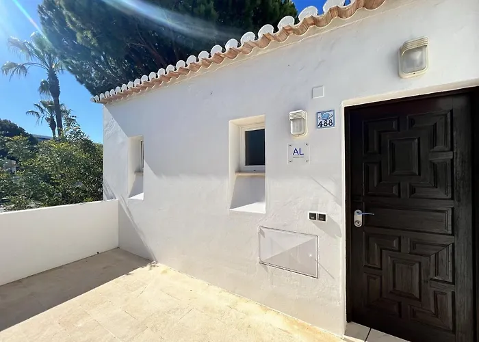 Balaia Golf Vilage 2 With Pool By Homing * Albufeira