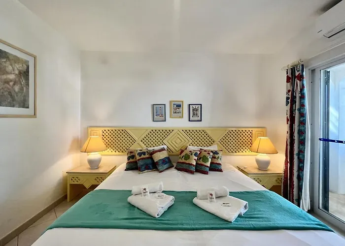 Apartamento Balaia Golf Vilage 2 With Pool By Homing