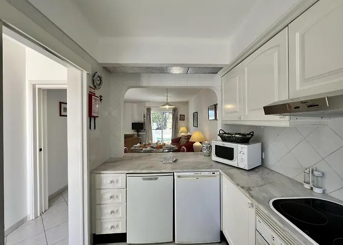 Apartamento Balaia Golf Vilage 2 With Pool By Homing *