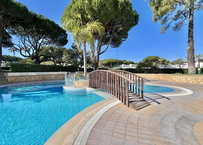 Apartamento Balaia Golf Vilage 2 With Pool By Homing *