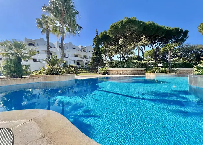 Balaia Golf Vilage 2 With Pool By Homing Apartamento Albufeira