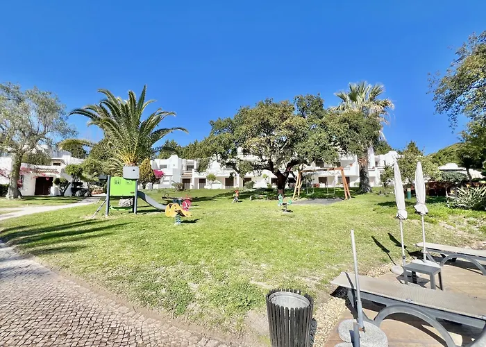 Apartamento Balaia Golf Vilage 2 With Pool By Homing Albufeira