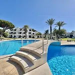 Balaia Golf Vilage 2 With Pool By Homing Appartamento *