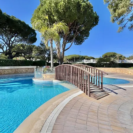 Apartament Balaia Golf Vilage 2 With Pool By Homing *