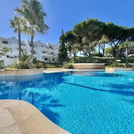 Balaia Golf Vilage 2 With Pool By Homing Apartament Albufeira