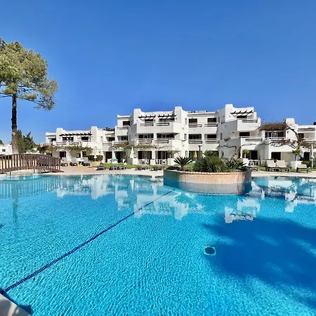 Apartament Balaia Golf Vilage 2 With Pool By Homing